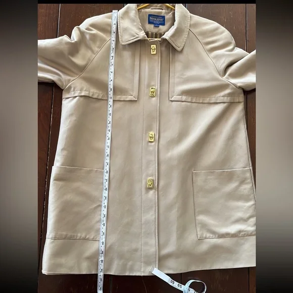 Pendleton Jacket - Picture 12 of 12